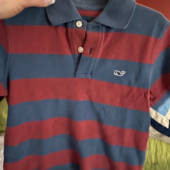 Vinyard Vines polo - Picture 3 of 3